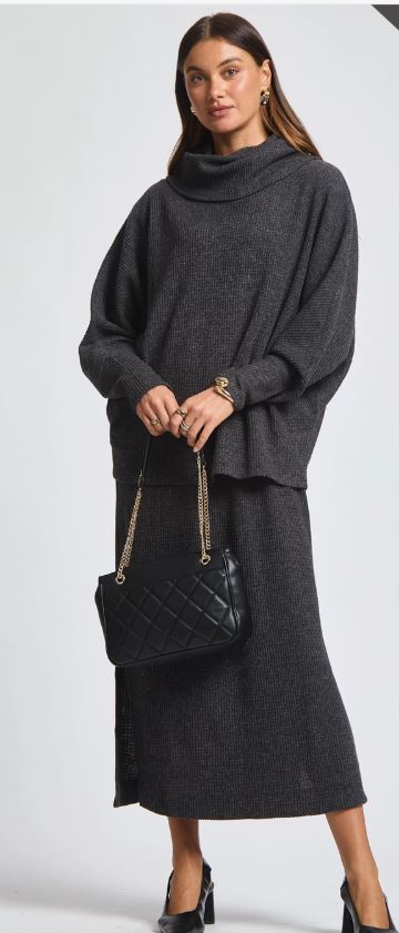 Thermal Layered Set 2 Piece Cozy