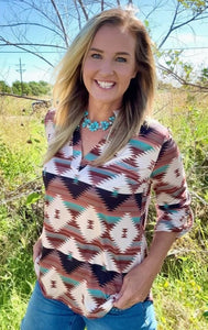 Desert Mesa Top