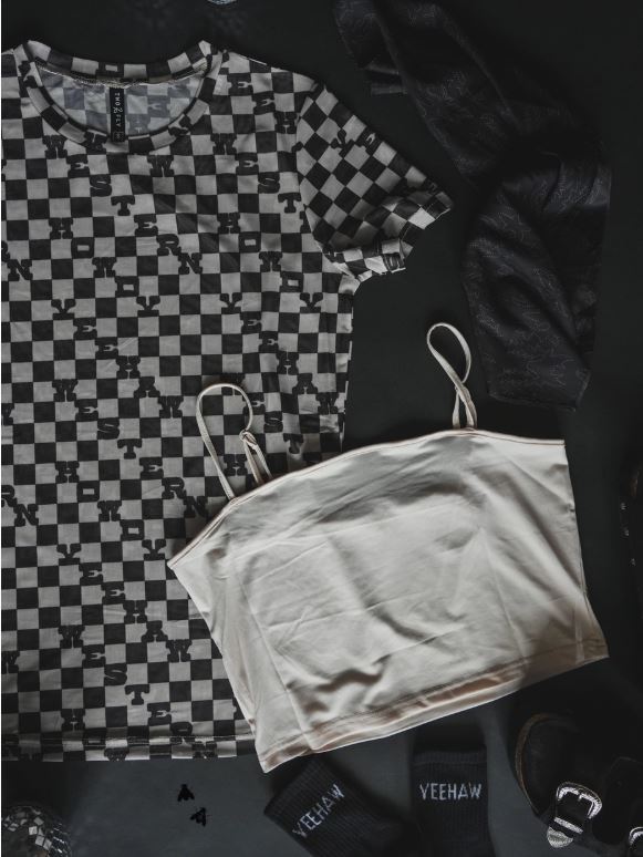 Slang N Bang Tee
