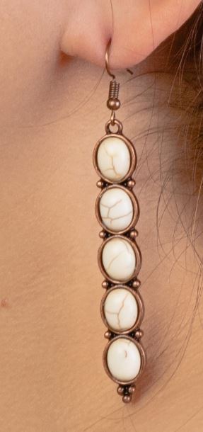 Western Earrings