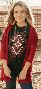 Roja Kreek Cardigan