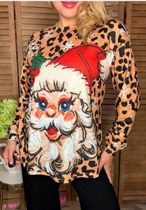 Chrismtmas Santa