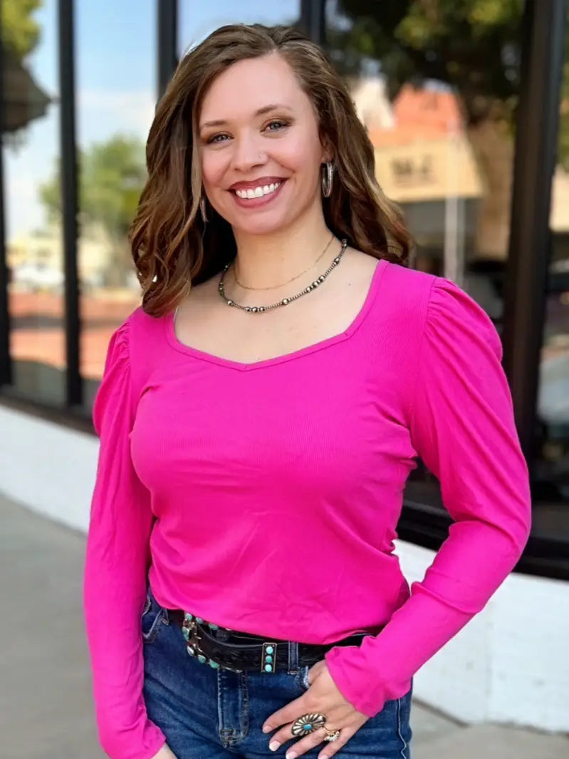 Something Classy - Pink