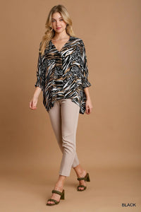 The Leopard/Zebra Explosion