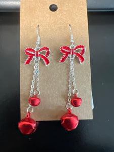 Bell Earrings