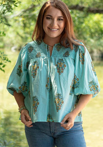 THEAVA TOP