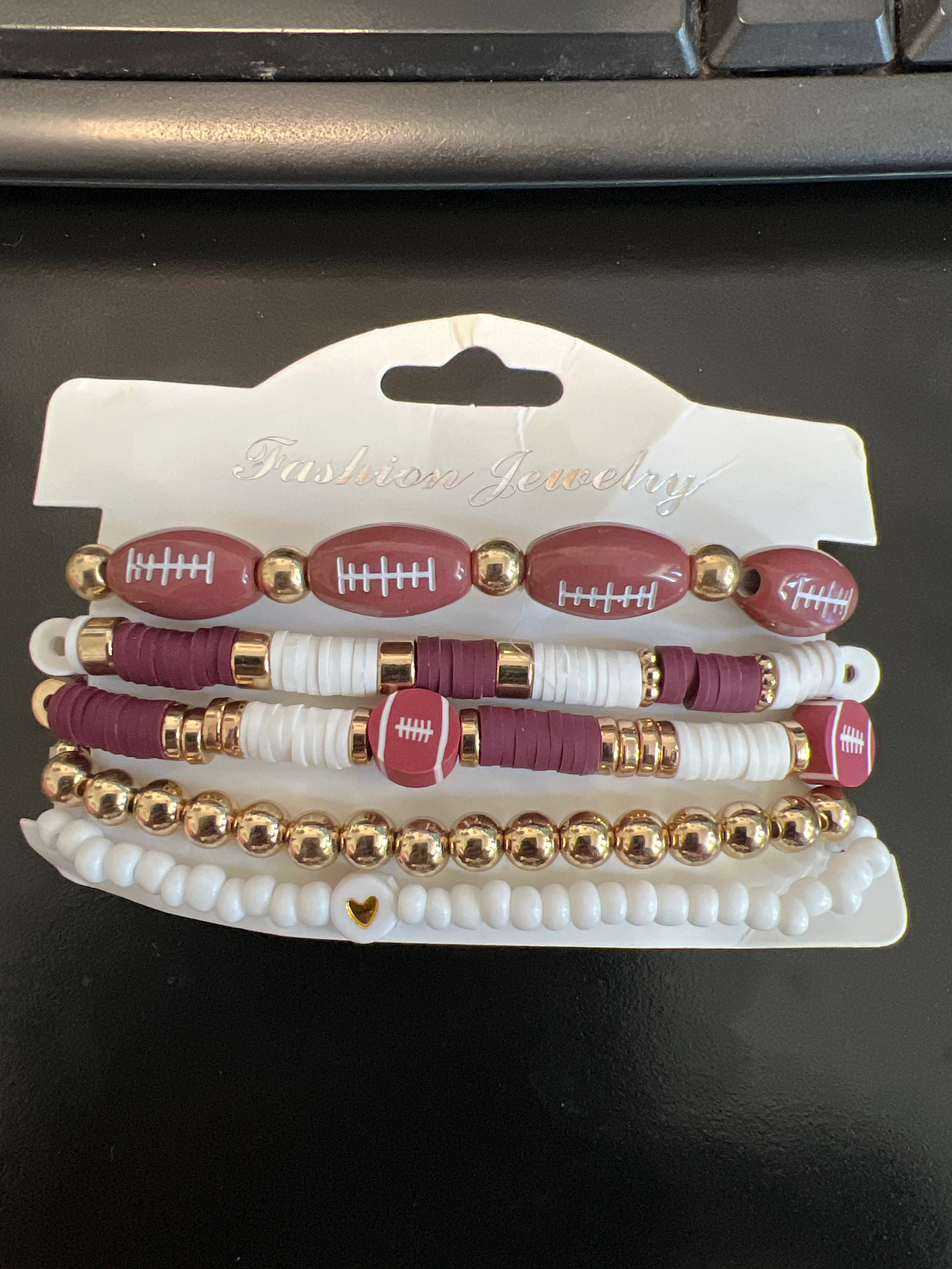 Game Day Bracelet Set 11