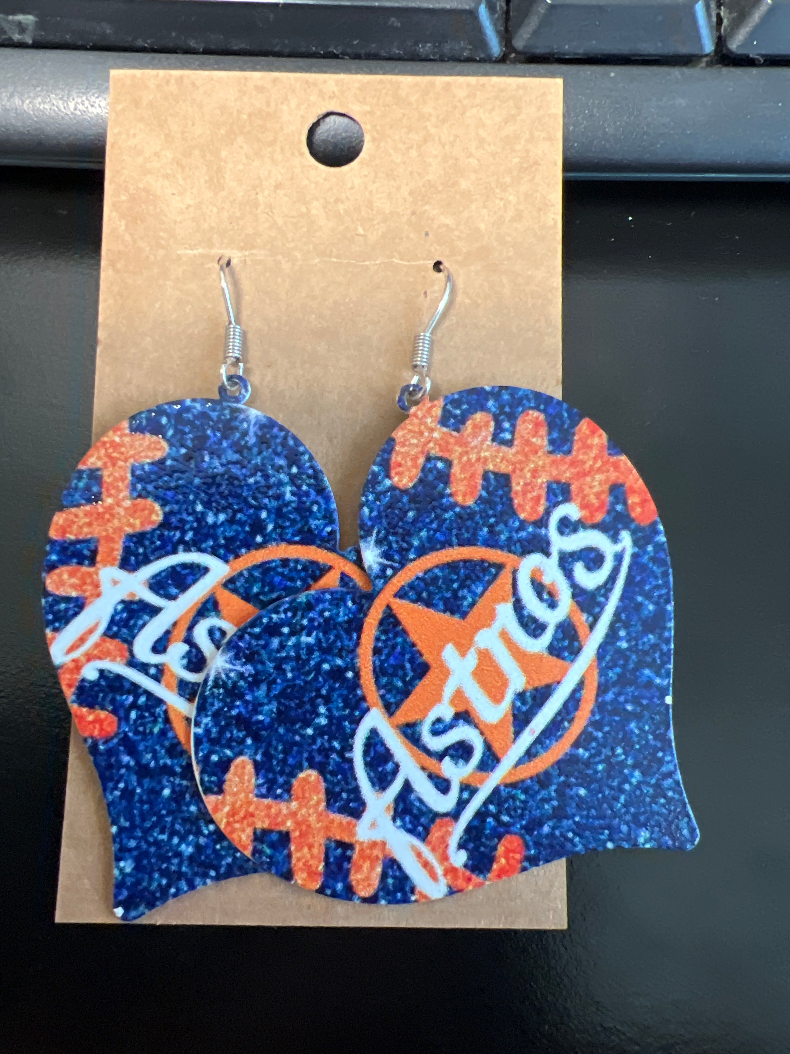 ASTROS EARRINGS 35