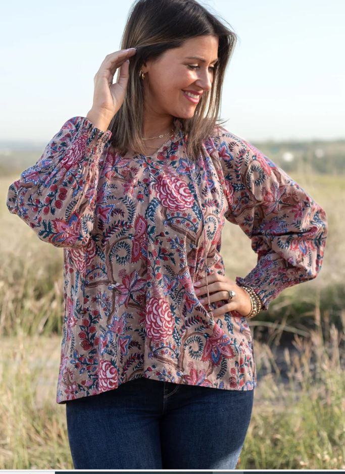 THE jESSICA TOP