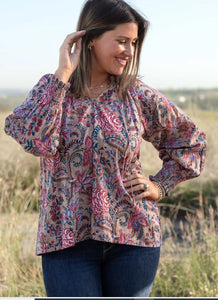 THE jESSICA TOP