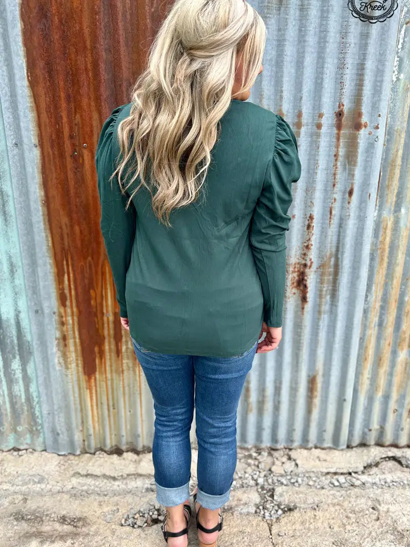 Southern Classy - Hunter