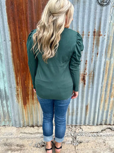 Southern Classy - Hunter