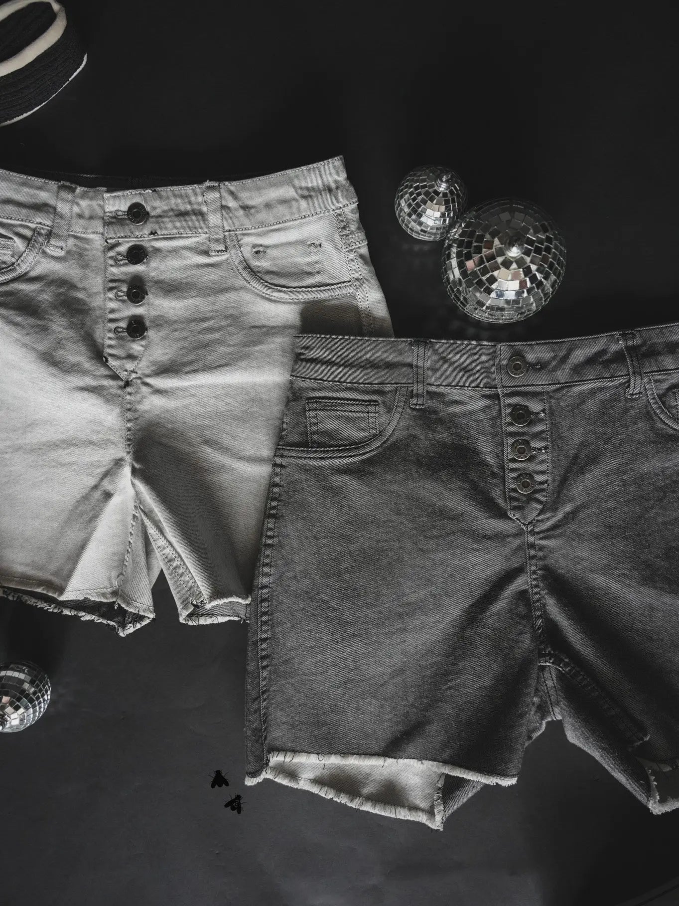 Swap it OUt Reversible Short