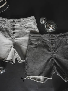 Swap it OUt Reversible Short