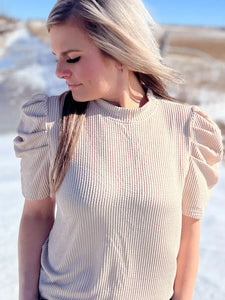 Bare my Soul top